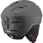 RYFT YOUTH, Titanium Red Matte-No Lens Reference, hi-res image number null